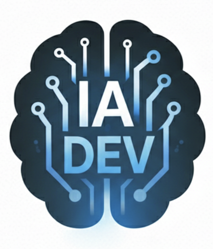 Snoussi IA Dev Consulting